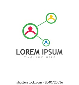 community logo and symbol images