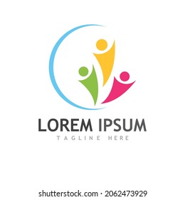 community logo and symbol images