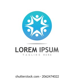 community logo and symbol images