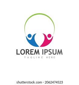 community logo and symbol images