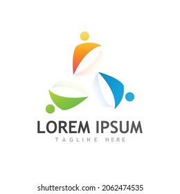 community logo and symbol images