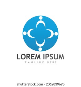 community logo and symbol images
