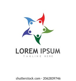 community logo and symbol images