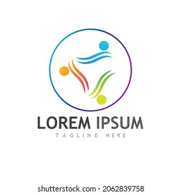 community logo and symbol images