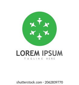 community logo and symbol images