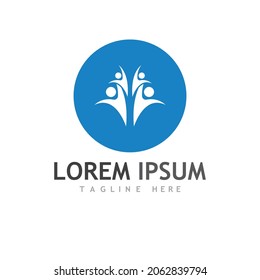 community logo and symbol images