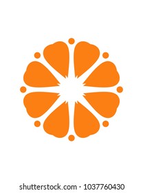 community logo template