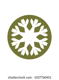 community logo template
