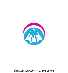 Community Logo Template vector symbol nature
