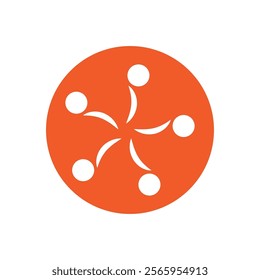 Community Logo Vector Art  Icons  and Graphics 
