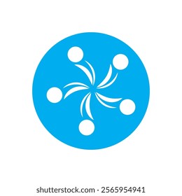 Community Logo Vector Art  Icons  and Graphics 