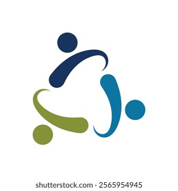 Community Logo Vector Art  Icons  and Graphics 