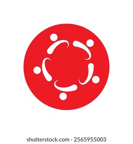 Community Logo Vector Art  Icons  and Graphics 