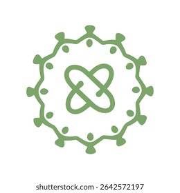 Community Logo Vector Art, Icons, and Graphics