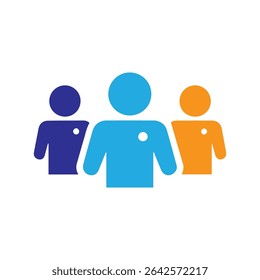 Community Logo Vector Art, Icons, and Graphics