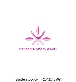 Community Logo, you can also use for women's health, yoga etc.