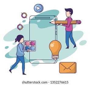 Community manager tools