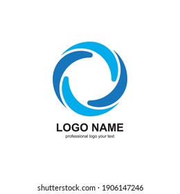 Community, network and social icon design template.
