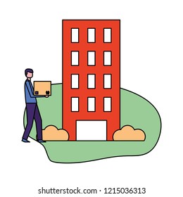 community people activity