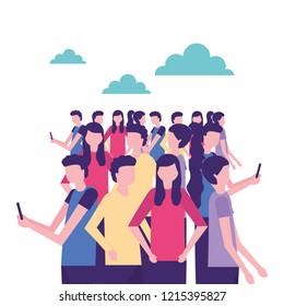 community people activity