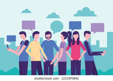 community people activity