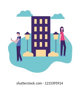 community people activity