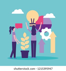 community people activity