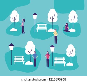 community people activity