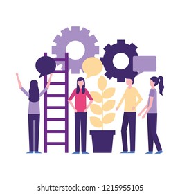 community people activity