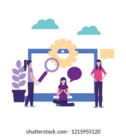 community people activity