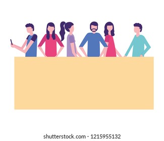 community people activity