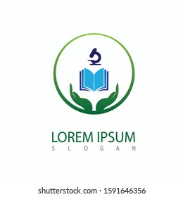 community people care Leadership success logo template vector