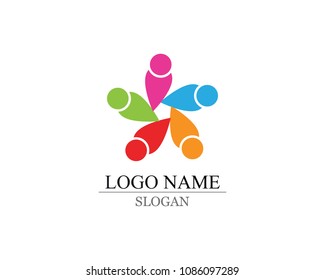 community people logo