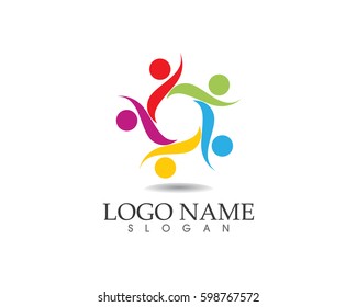 Logo de la comunidad