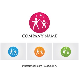 community people logo