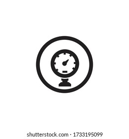 Community Service Design Vector Icons