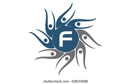 Community Social Initial F