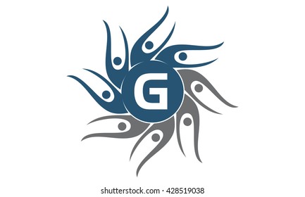 Community Social Initial G