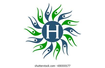 Community Social Initial H