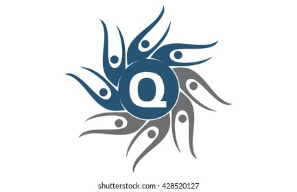 Community Social Initial Q