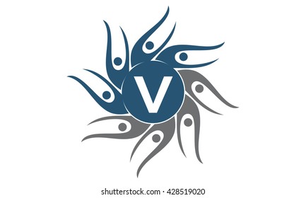 Community Social Initial V