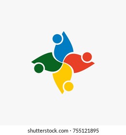 Community Team Logo