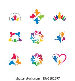 Heart puzzle logo Images, Stock Photos & Vectors | Shutterstock