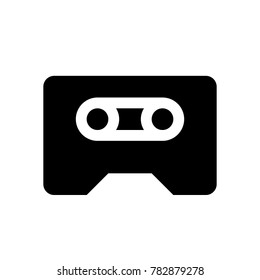 compact audio cassette