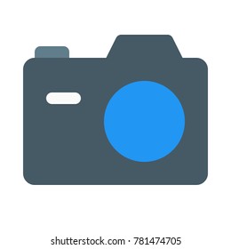compact digital camera