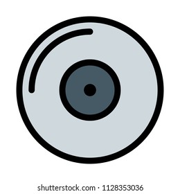 Compact Digital Disc