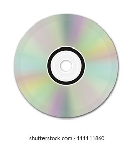 compact disc