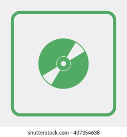 Compact disc.
