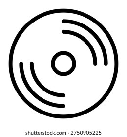 Compact disc cd dvd for digital media