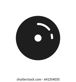 Compact Disc icon